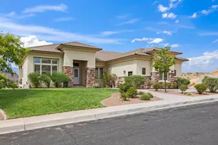 1387 Dome Trail Rd, Washington, UT 84780 - Photo 2