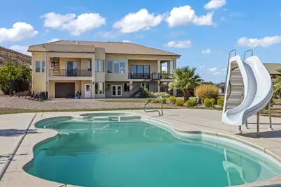 1387 Dome Trail Rd, Washington, UT 84780 - Photo 4