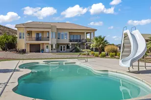 1387 Dome Trail Rd, Washington, UT 84780 - Photo 4