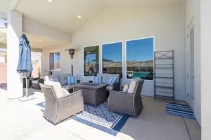 3080 E Rimrunner Dr, Saint George, UT 84790 - Photo 34