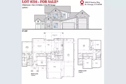 2604 E Suniva Way, Saint George, UT 84790 - Photo 20