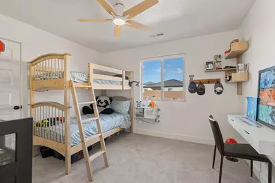 6181 S White Bee Cir, Saint George, UT 84790 - Photo 40
