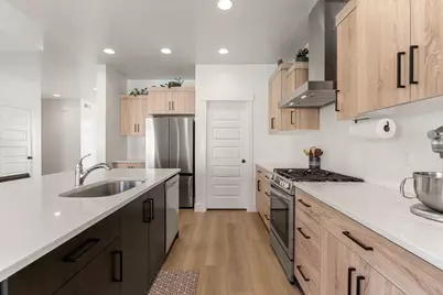 6181 S White Bee Cir, Saint George, UT 84790 - Photo 28