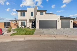 6181 S White Bee Cir, Saint George, UT 84790 - Photo 2