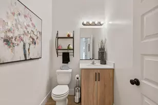 6181 S White Bee Cir, Saint George, UT 84790 - Photo 26