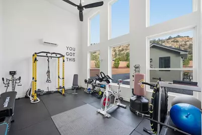 2906 N Purple Sage Rd, Apple Valley, UT 84737 - Photo 54