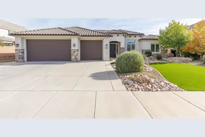 1821 S 2890 E, Saint George, UT 84790 - Photo 4