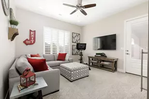 1821 S 2890 E, Saint George, UT 84790 - Photo 28