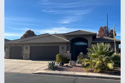 554 S Rainier Dr, Saint George, UT 84770 - Photo 4