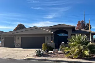 554 S Rainier Dr, Saint George, UT 84770 - Photo 4