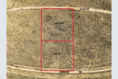 Approx 6000 N. 3800 W., Cedar City, UT 84721 - Photo 2
