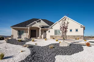 4328 W 1650 S, Cedar City, UT 84720 - Photo 2