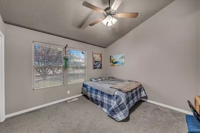 1190 N Horsemans Park Dr, Dammeron Valley, UT 84783 - Photo 10