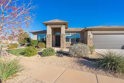 2872 N Kenzies Way, Santa Clara, UT 84765 - Photo 4