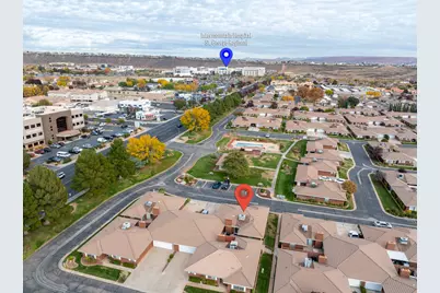 970 E 700 S #12, Saint George, UT 84790 - Photo 28