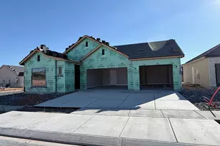 953 W Davis Ave, Toquerville, UT 84774 - Photo 1