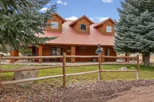 842 E Main St, Pine Valley, UT 84781 - Photo 34