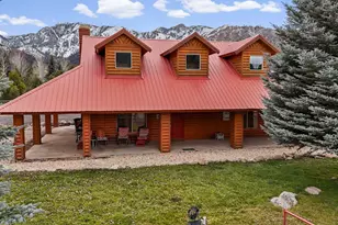 842 E Main St, Pine Valley, UT 84781 - Photo 2