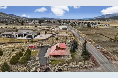 842 E Main St, Pine Valley, UT 84781 - Photo 4