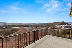 840 N Twin Lakes Dr, Saint George, UT 84770 - Photo 28