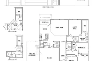 3012 S 3430 St E, Saint George, UT 84790 - Photo 2