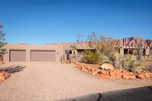 1280 W Mochni Circle, Ivins, UT 84738 - Photo 4