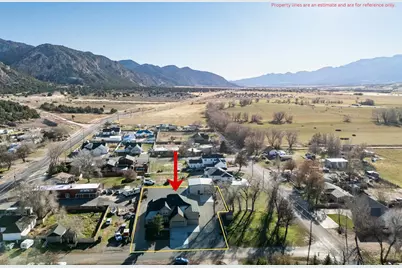 65 W 200 S, Kanarraville, UT 84742 - Photo 66