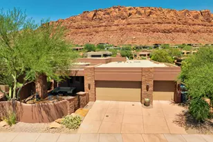 2336 W Entrada Trail, Saint George, UT 84770 - Photo 2