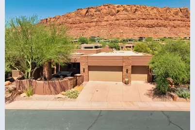 2336 W Entrada Trail #26, Saint George, UT 84770 - Photo 1