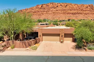 2336 W Entrada Trail, Saint George, UT 84770 - Photo 1