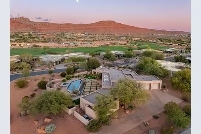 2417 W Cohonina Trail, Saint George, UT 84770 - Photo 50