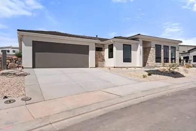 1043 N Falcon Ridge View, Hurricane, UT 84737 - Photo 6