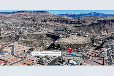 1043 N Falcon Ridge View, Hurricane, UT 84737 - Photo 48