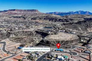 1043 N Falcon Ridge View, Hurricane, UT 84737 - Photo 48