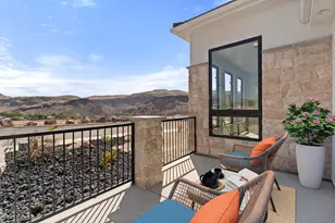 1043 N Falcon Ridge View, Hurricane, UT 84737 - Photo 26