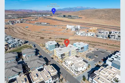 757 W Periwinkle Ln #210, Saint George, UT 84790 - Photo 34