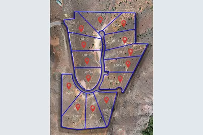 Parcel: L-See-2, Leeds, UT 84746 - Photo 1