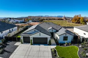 3792 S Kennedy Ln, Washington, UT 84780 - Photo 46