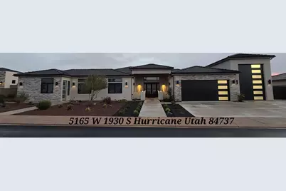 5165 W 1930 S, Hurricane, UT 84737 - Photo 84