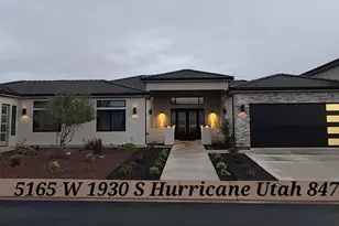 5165 W 1930 S, Hurricane, UT 84737 - Photo 84