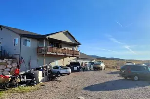 4355 Sagebrush Dr, Enoch, UT 84021 - Photo 1
