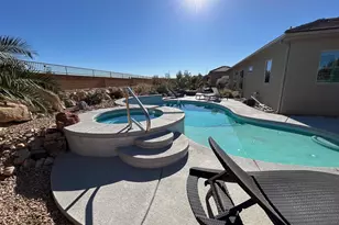 1348 W Wild Sage Dr, Saint George, UT 84790 - Photo 18