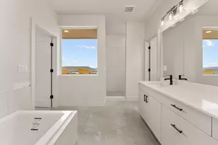 432 E Fiddlers Canyon Rd, Cedar City, UT 84721 - Photo 38