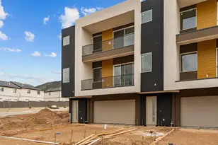 432 E Fiddlers Canyon Rd, Cedar City, UT 84721 - Photo 4