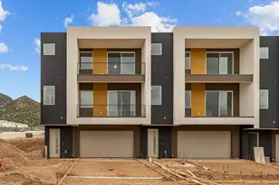 432 E Fiddlers Canyon Rd, Cedar City, UT 84721 - Photo 1