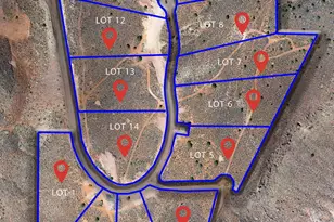 Parcel: L-See-14, Leeds, UT 84746 - Photo 1