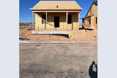 9 E Sara Ln #Lot 11, Enoch, UT 84721 - Photo 2