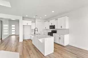 Lot 161 Finley Farms, Washington, UT 84780 - Photo 8