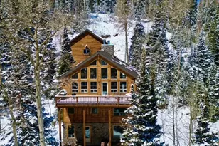 699 W Hunter Rdg Dr, Brian Head, UT 84719 - Photo 2