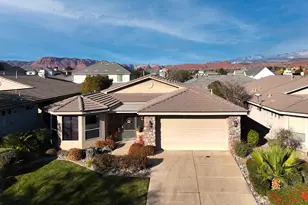 409 N Country Ln, Saint George, UT 84770 - Photo 2